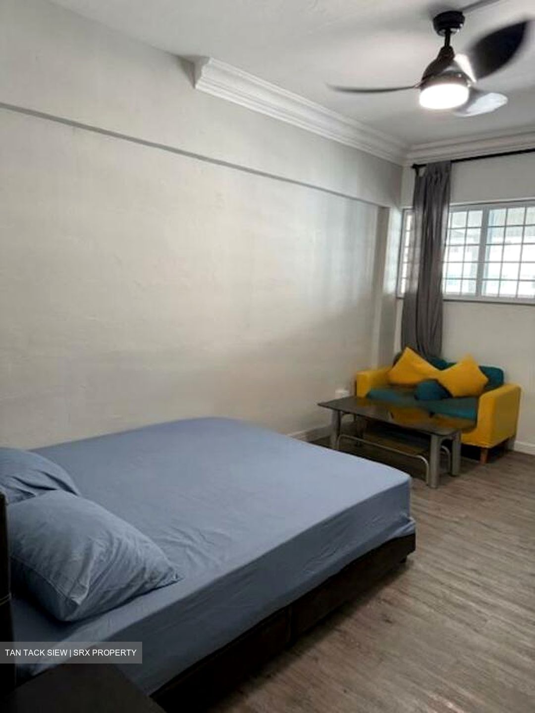 Blk 718 Bedok Reservoir Road (Bedok), HDB 4 Rooms #562654361